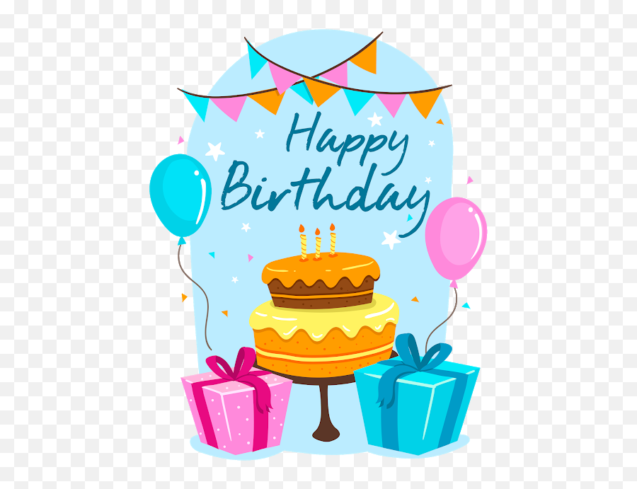 Dear Friend Happy 50th Birthday Clipart - Sidhu Moosewala Happy Birthday Png,50th Birthday Png