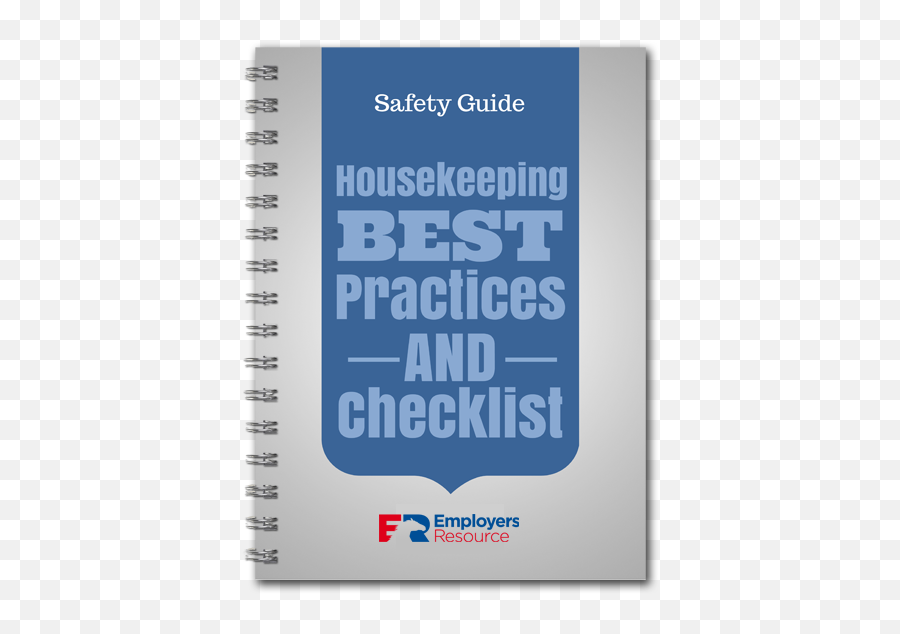 Safety Housekeeping Checklist And Best - Housekeeping Checklist Png,Good Housekeeping Logo
