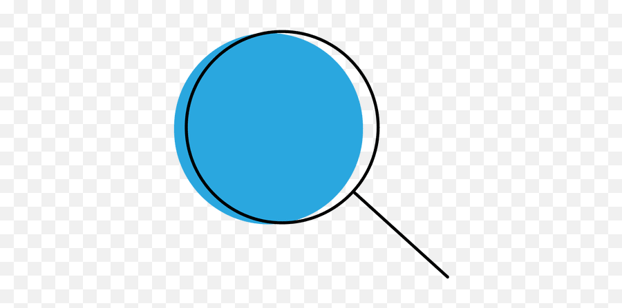 Zoom Magnifying Glass School - Visor Icono Png,Zoom Png