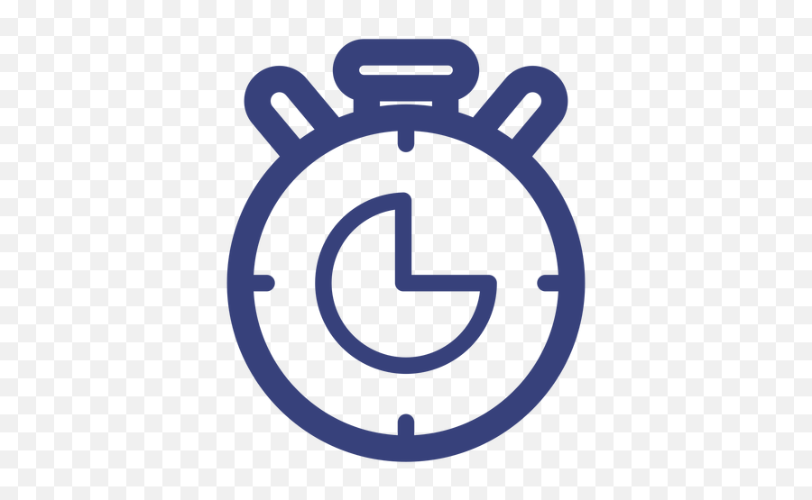 Transparent Png Svg Vector File - Timer Icon,Stopwatch Transparent