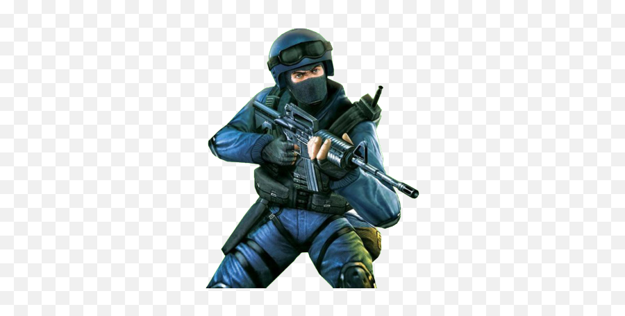 Counter Strike Png Picture - Counter Strike Png,Army Men Png