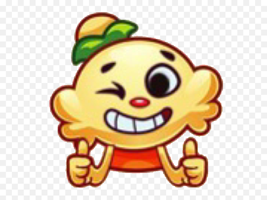 More Jennyu0027s Emoji U2014 King Community - Happy Png,Thumbs Up Emoji Png