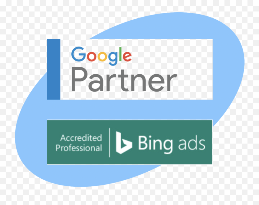 Digital Advertising U2014 Clg Intelligent Marketing - New Google Partner Png,Bing Ads Logo