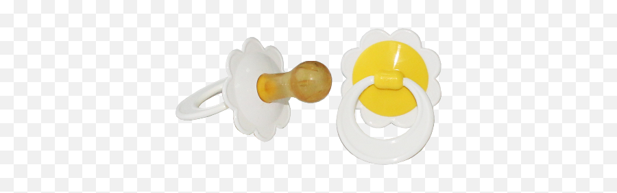 Pacifier Png Transparent Background