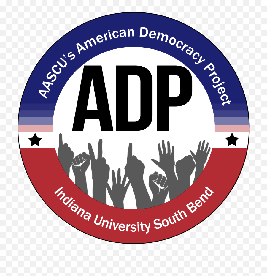 American Democracy Project Centers College Of Liberal Arts - American Democracy Project Png,Indiana University Logo Png