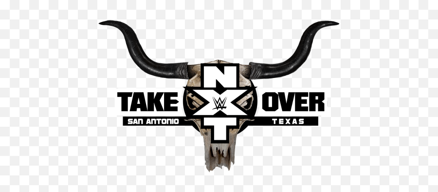 Nxt Takeover San Antonio Live Chat - Live Chat Nxt Takeover San Antonio Logo Png,Nxt Logo Png