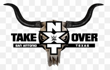 Nxt Takeover San Antonio Live Chat - Nxt Takeover Logo png