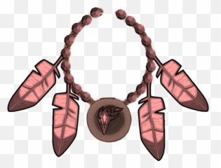 Download Hd Eagle Feather Clip Art Transparent Png Image