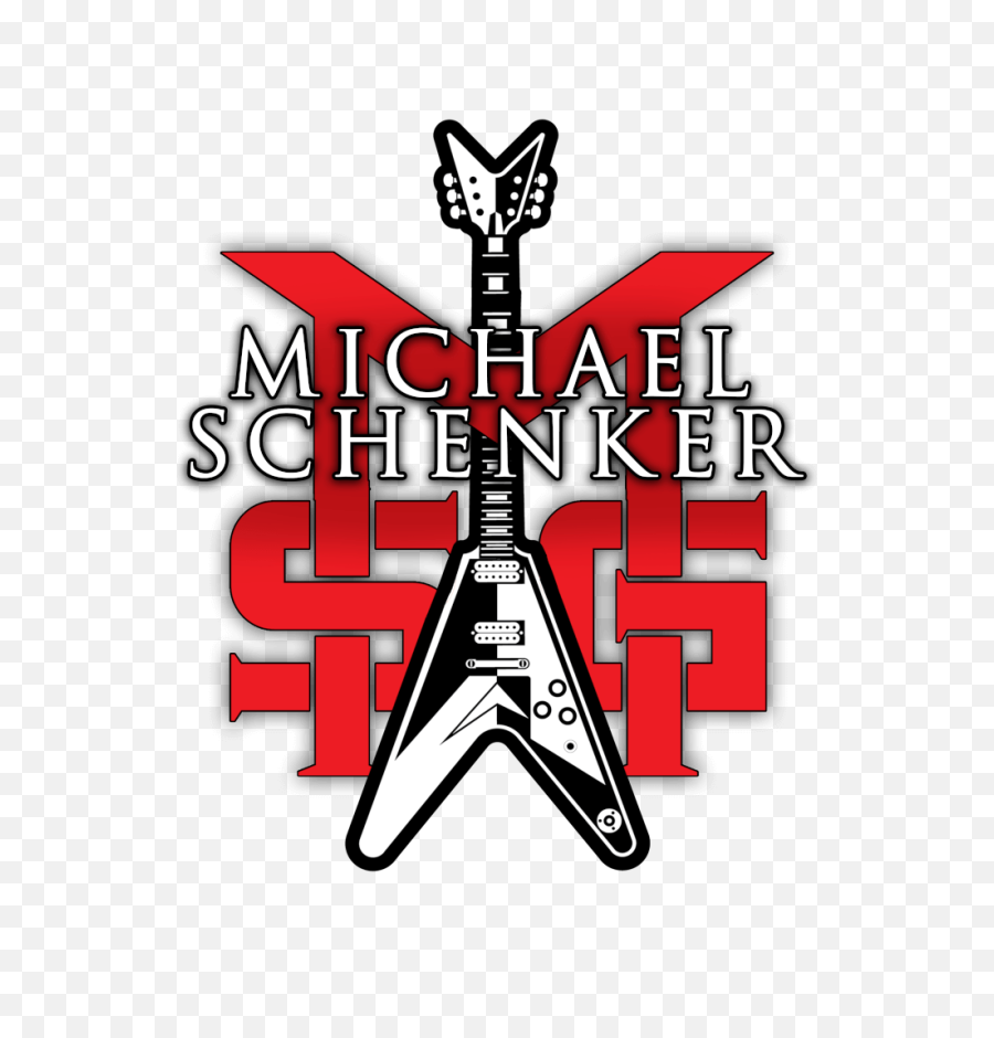 Michael Schenker To Release New Msg Album In - Michael Schenker Group Immortal Png,Powerwolf Logo