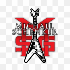 Michael Schenker To Release New Msg Album In - Michael Schenker Group Immortal Png,Powerwolf Logo