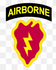 501st Infantry Regiment United States Military Wiki Fandom - 25th Infantry Division Patch Png,501st Logo