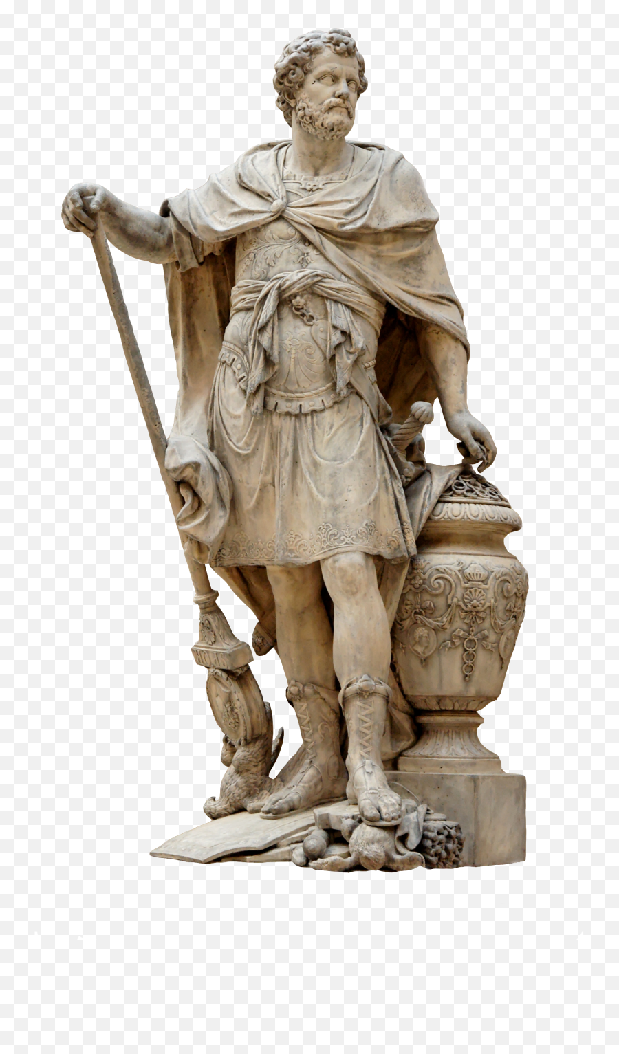 Roman Statues Png U0026 Free Statuespng Transparent - Shall Find A Way Or Make One,Vaporwave Statue Png