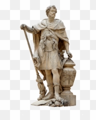 Roman Statues Png U0026 Free Statuespng Transparent - Shall Find A Way Or Make One