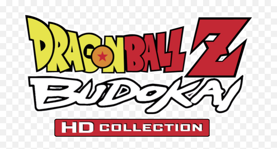 Re Live The Dragon Ball Z Budokai Series In Hd - Dragon Ball Z Budokai 3 Png,Dragon Ball Logo Png