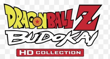 Re Live The Dragon Ball Z Budokai Series In Hd - Dragon Ball Z Budokai 3 Png,Dragon Ball Logo Png