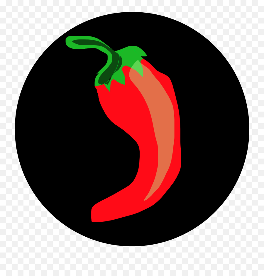 Peppers - Icon Chilli Garlic Logo Png,Chili Pepper Logo