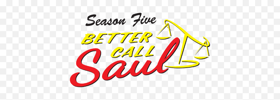 Better Call Saul Season 5 Arrives - Dot Png,Columbia Tristar Television Logo