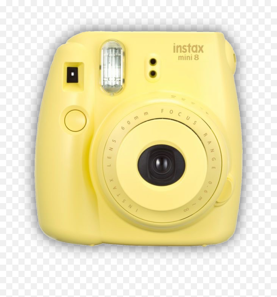 largest-collection-of-free-toedit-camera-stickers-yellow-polaroid