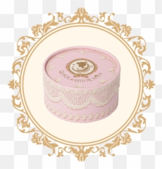 Sailor Moon U0026 Q - Potu0027s 5th Accessory And Food Collaboration Logo Para Bolos Decorados Png,Sailor Venus Png