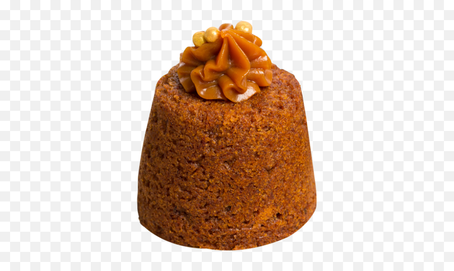 Sticky Date Pudding - Kuchen Png,Pudding Png