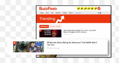 North Coast Media Llc - Buzzfeed Png,Buzzfeed Logo Transparent