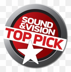 Xtz - M6 Center Center Speakers Sound Vision Top Pick Of The Year Png,M6 Logo