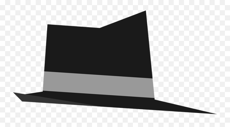 Spy Hat Anony - Free Vector Graphic On Pixabay Spy Hat Png,Detective Hat Png