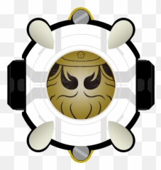 Kamen Rider Ghost Gamma Eyecon Da Vinci - Ganma png