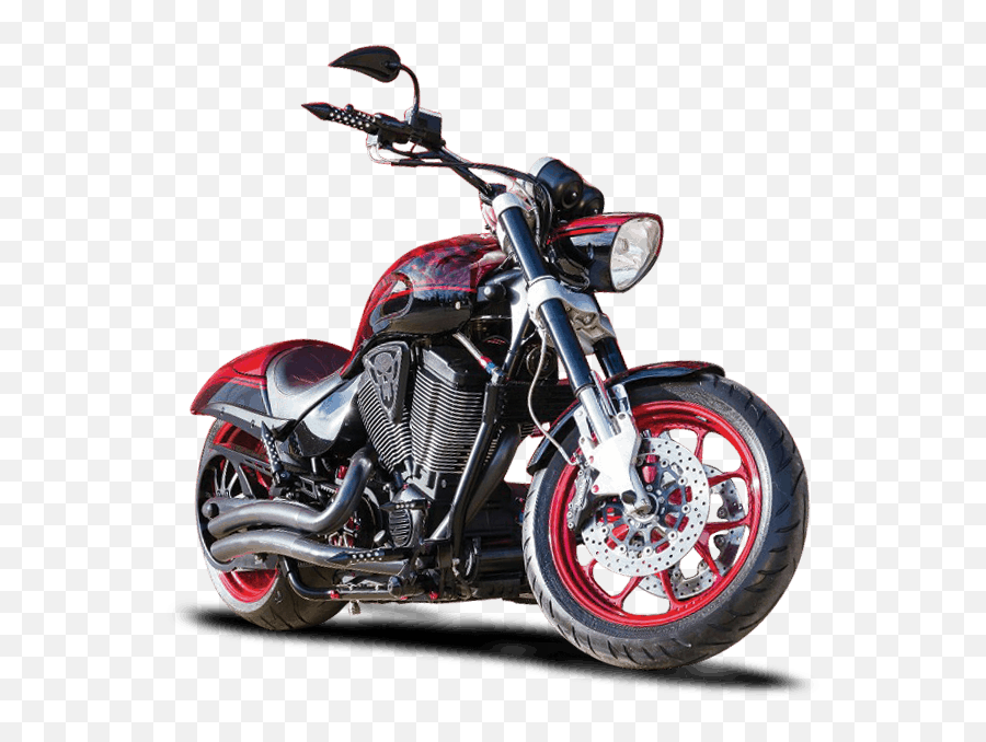 Simple Air Ride Suspension Kit For Victory Motorcycles - Cruiser Png,Victory Motorcycle Logo