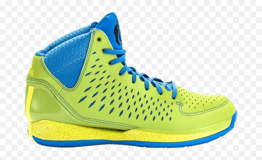 Rose 3 U0027fresh Princeu0027 - Adidas G66387 Goat Tenis Derrick Rose 4 Png,Fresh Prince Png