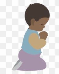 Pray Clipart Prayer Hand Transparent Free - Prayer Clipart png