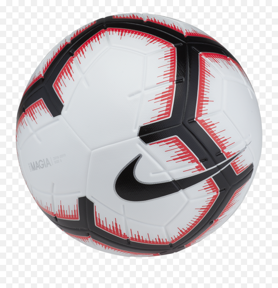 Nike Magia Ii Match Ball - Match Footballs 4sports Group Nike Soccer Ball 2019 Png,Football Ball Png