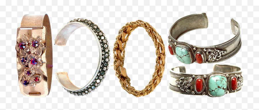 Jewelry Bracelet Gold - Solid Png,Bracelet Png