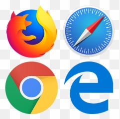 Products - Transparent Background Safari Logo png