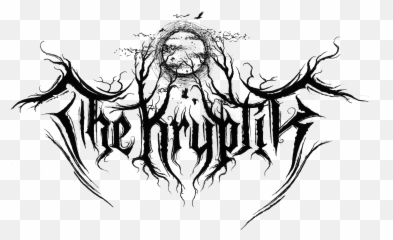 The Kryptik - Creepy Png,Darkthrone Logo