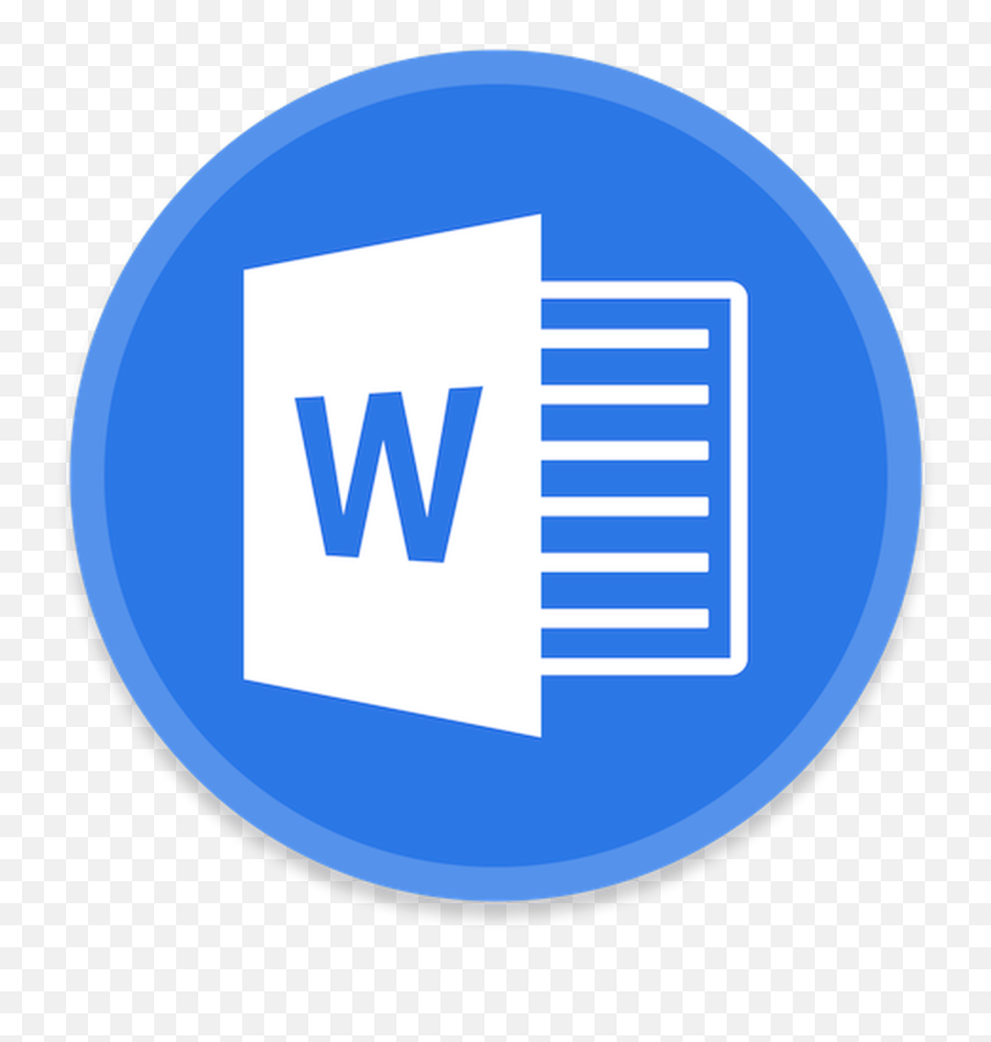 Mis Global Technologies Microsoft - Word 2016 Png,Office 2016 Logo