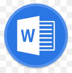 Mis Global Technologies Microsoft - Word 2016 png