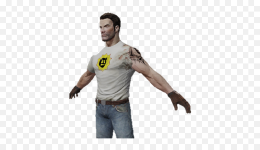 Extra Life - Standing Png,Extra Life Png