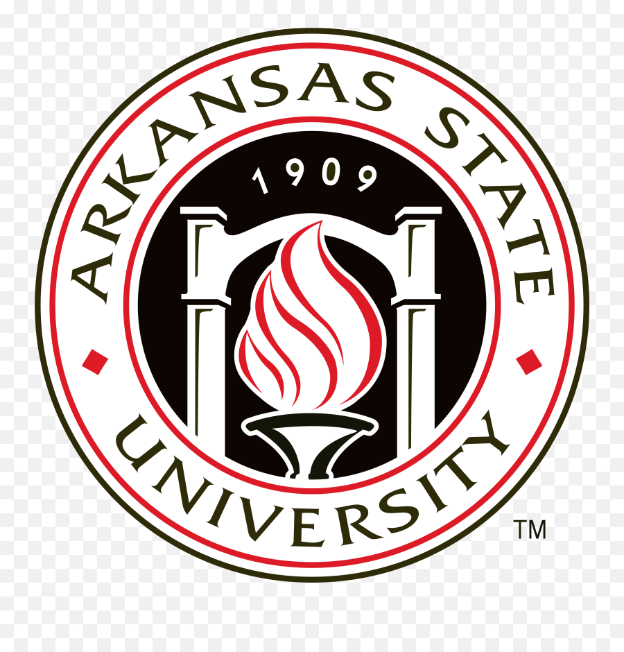Arkansas State University - Arkansas State University Seal Png,Codecademy Logo