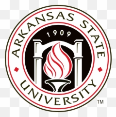 Arkansas State University - Seal png