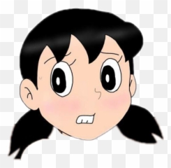 Free Png Doraemon - Konfest Shizuka Doraemon,Png Animation
