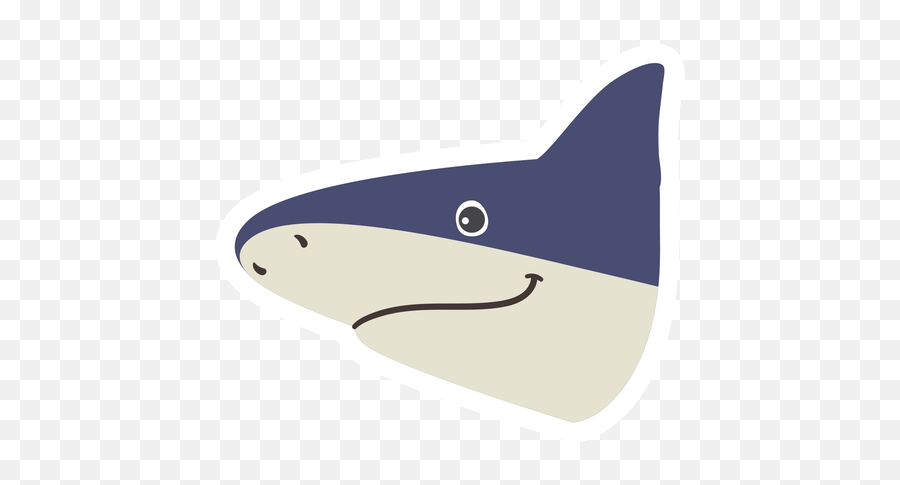 Transparent Png Svg Vector File - Great White Shark,Fin Png