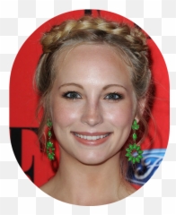 Diaries Candice Accola A Vampirinha - Candice King Before And After Png,Candice Accola Png