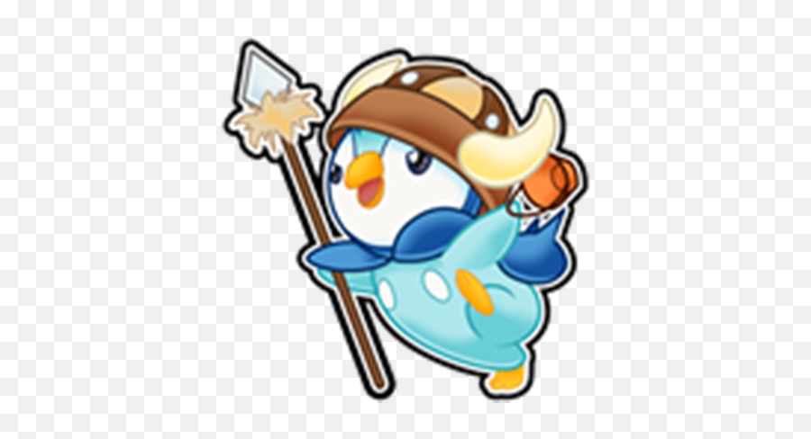 Piplup Transparent - Piplup Halloween Png,Piplup Png