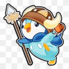 Piplup Transparent - Piplup Halloween Png,Piplup Png