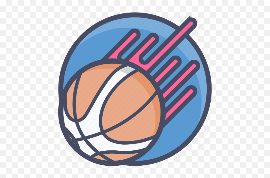 Ball Basketball Flaming Games Nba - For Basketball Png,Flaming Basketball Png