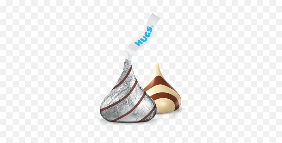 I Could Use A - Hershey Kiss White Chocolate Png,Hershey Kisses Logo