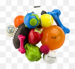 Dog Toys Png - Toys For Dogs Png Transparent Cartoon Jingfm Clip Art For Dog Toy,Baby Toys Png