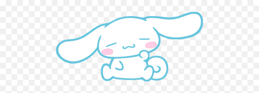 Sanrio - Png Sanrio Cinnamoroll Transparent,Cinnamoroll Transparent