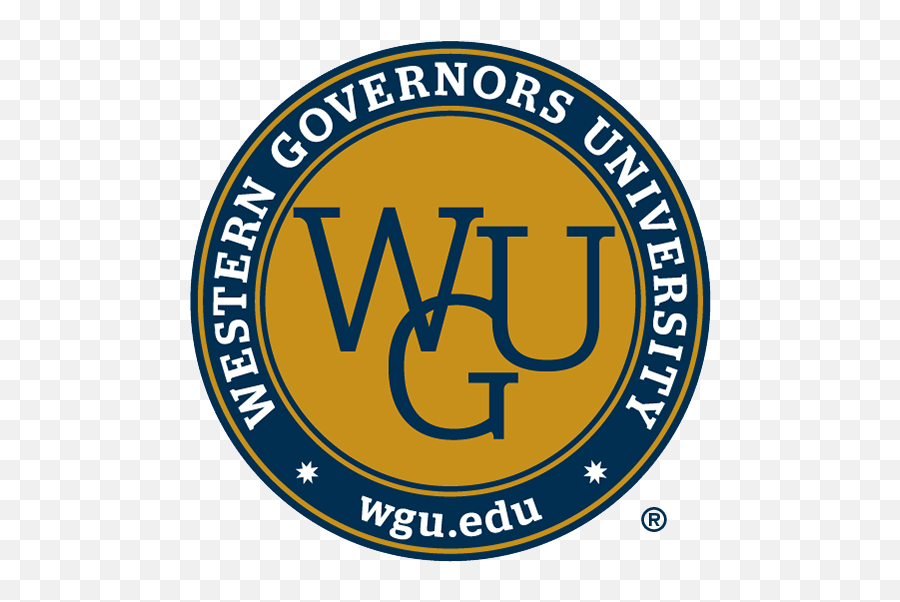 Transfer Agreements - Western Governor University Png,Wayne State University Logos